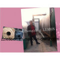 Hot Sale Solid Fuel Carbonizing Kiln